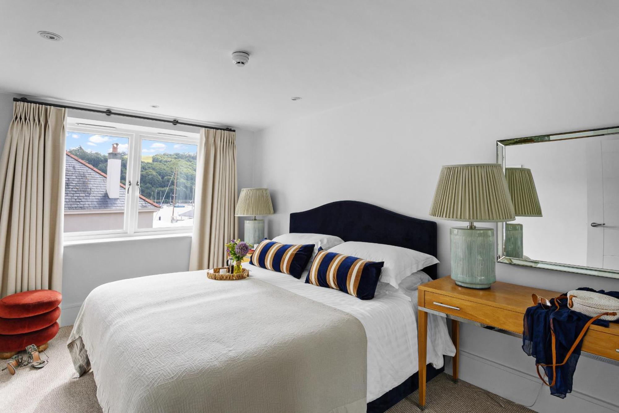 Dart Marina - Luxury Apartment On Marina Dartmouth Buitenkant foto