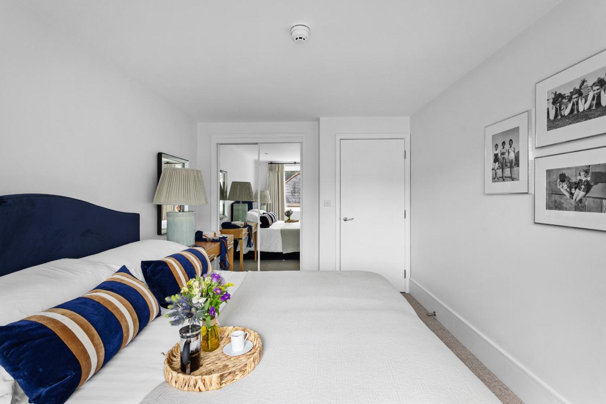 Dart Marina - Luxury Apartment On Marina Dartmouth Buitenkant foto