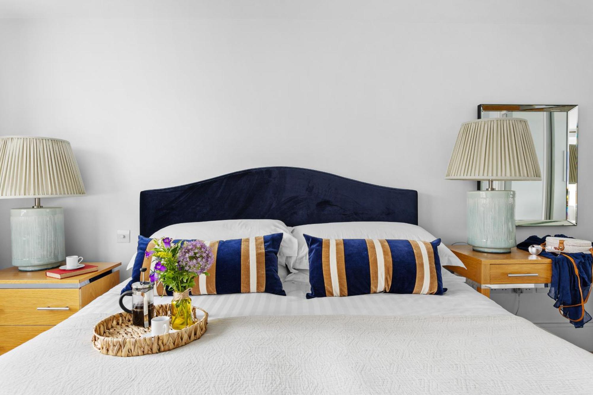 Dart Marina - Luxury Apartment On Marina Dartmouth Buitenkant foto