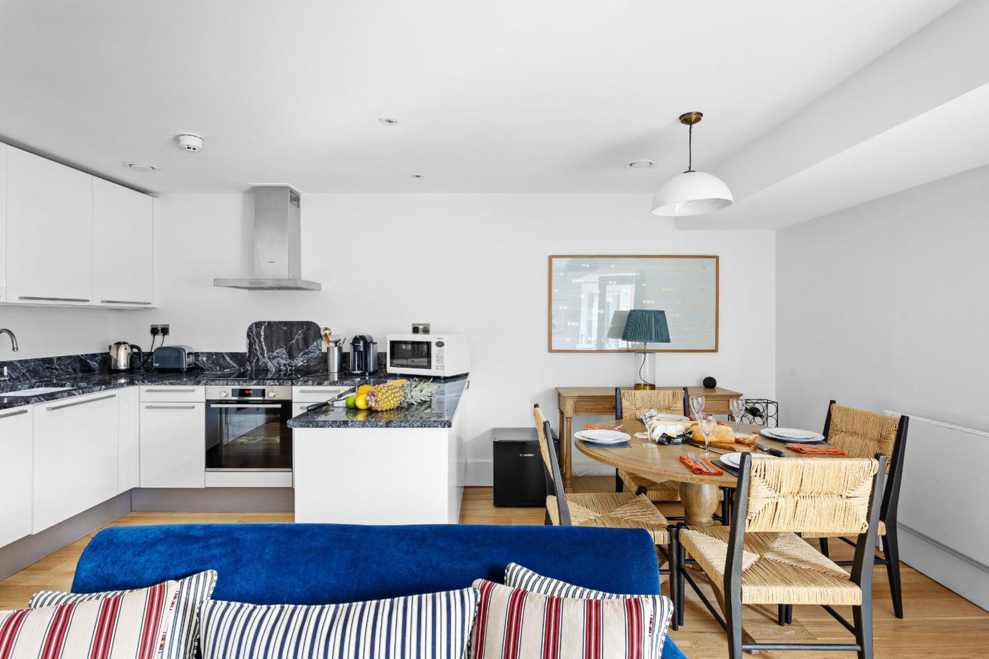 Dart Marina - Luxury Apartment On Marina Dartmouth Buitenkant foto