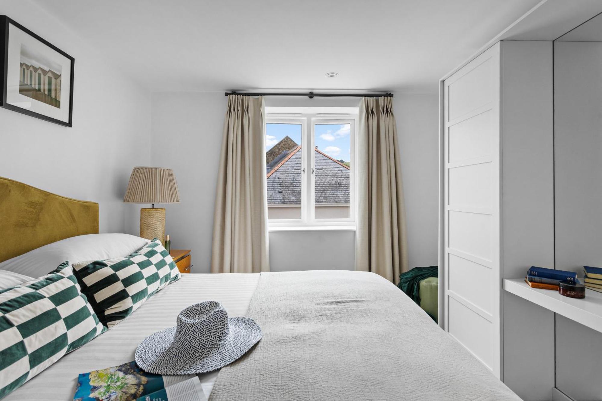 Dart Marina - Luxury Apartment On Marina Dartmouth Buitenkant foto