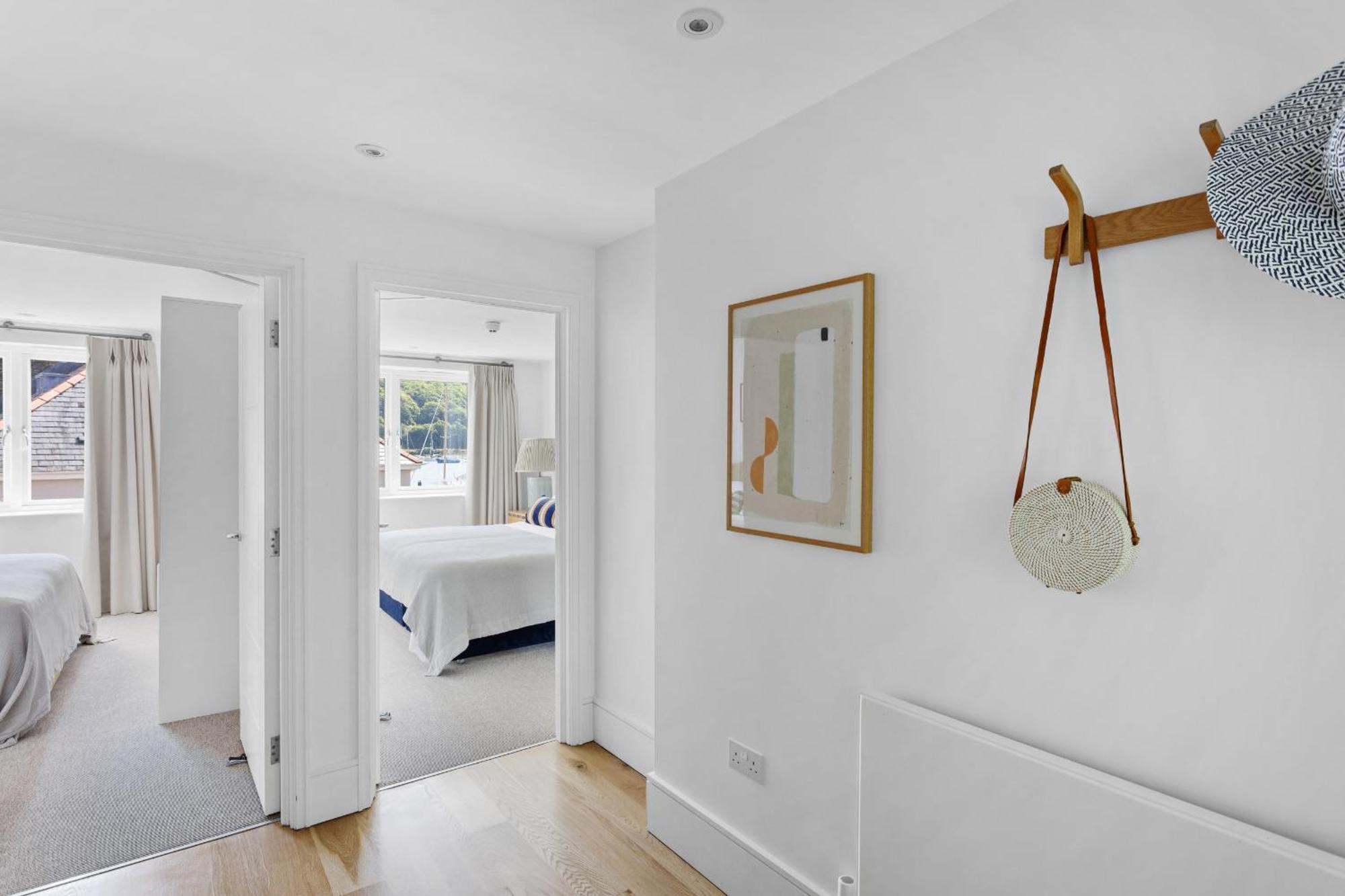 Dart Marina - Luxury Apartment On Marina Dartmouth Buitenkant foto