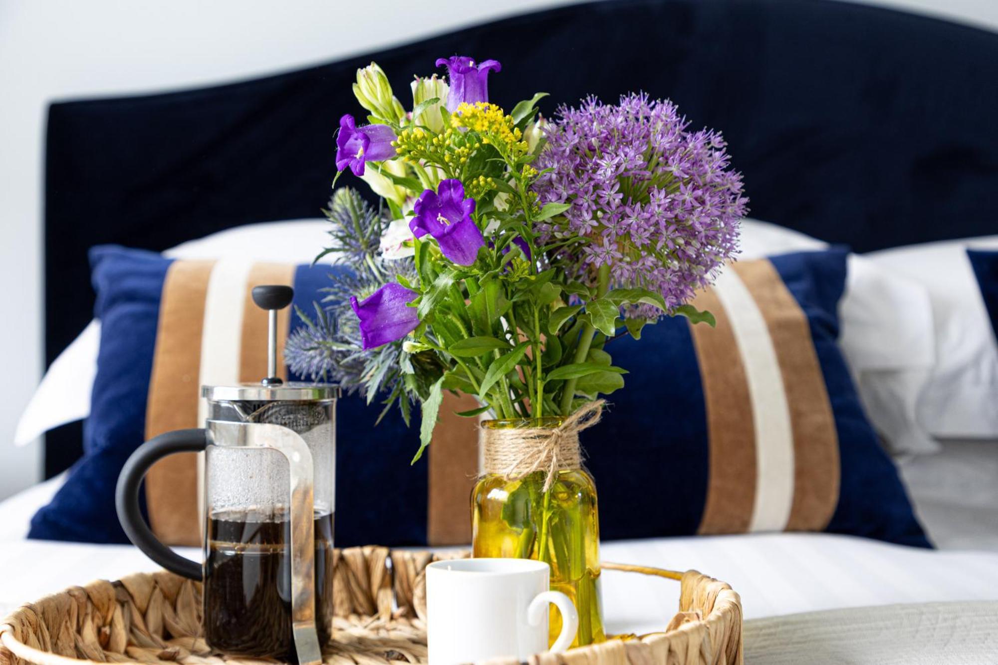 Dart Marina - Luxury Apartment On Marina Dartmouth Buitenkant foto